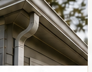Residential gutter detail inspiration