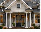 Residential exterior remodeling inspiration